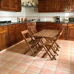 Carrapateira Lodge بيت ضيافة كاراباتيرا