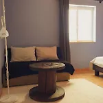 بيت ضيافة Carrapateira Lodge *