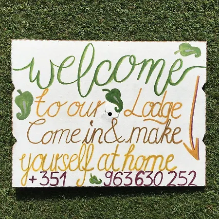 Carrapateira Lodge カラパテイラ