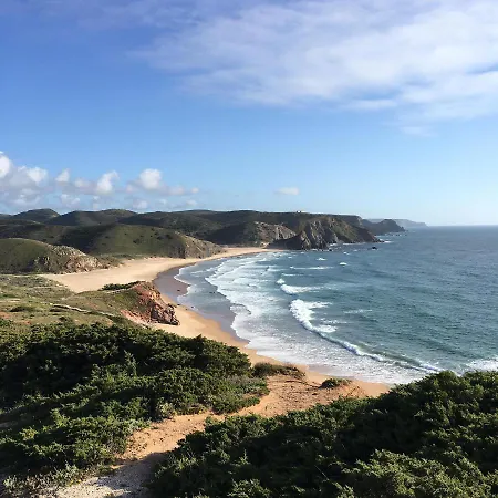 Carrapateira Lodge * カラパテイラ