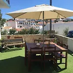 Penzion Carrapateira Lodge Carrapateira