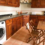 Carrapateira Lodge