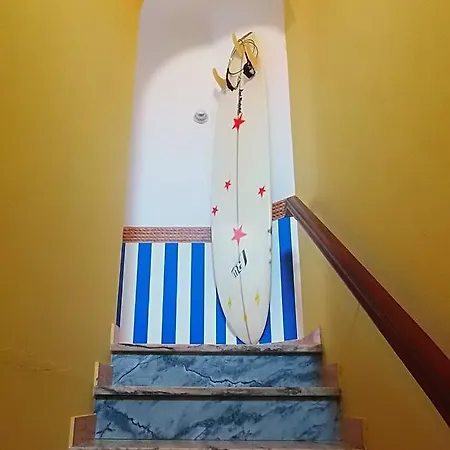 Carrapateira Lodge *