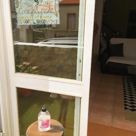 Carrapateira Lodge كاراباتيرا