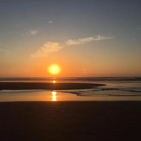 Carrapateira Lodge * كاراباتيرا