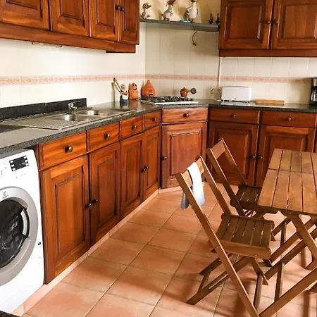 Carrapateira Lodge
