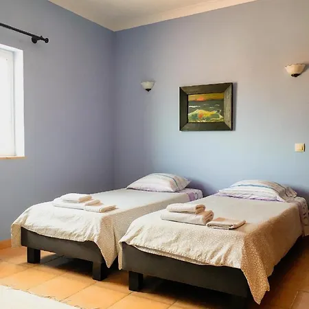 Carrapateira Lodge * קראפטיירה