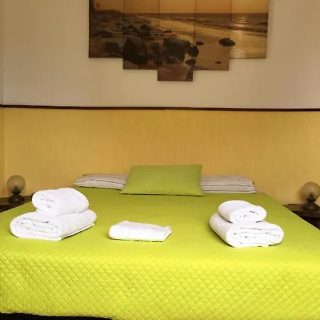 Carrapateira Lodge *