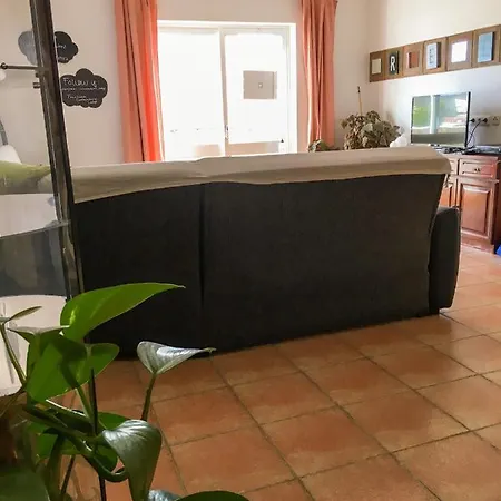 Carrapateira Lodge