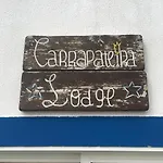 Carrapateira Lodge Affittacamere *