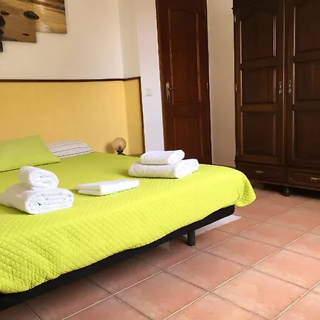 Vendégház Carrapateira Lodge