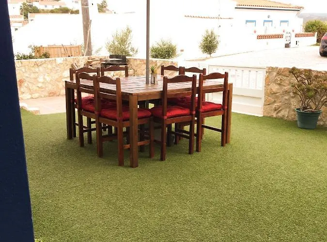 Affittacamere Carrapateira Lodge *