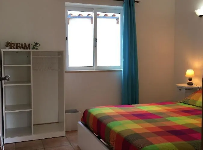 Affittacamere Carrapateira Lodge *