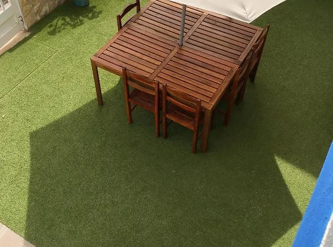 Affittacamere Carrapateira Lodge