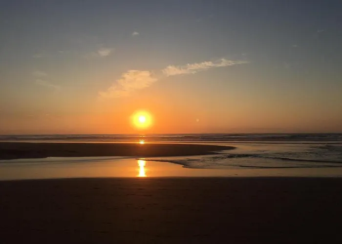 Carrapateira Lodge * Carrapateira