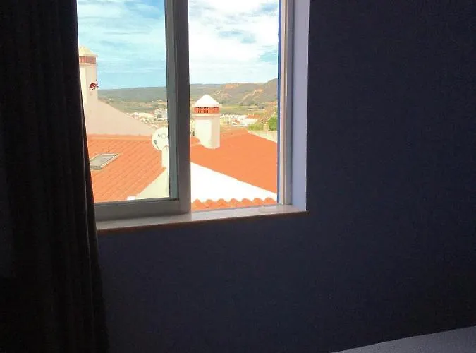 Affittacamere Carrapateira Lodge